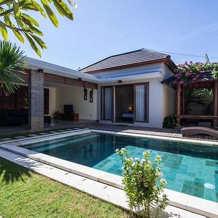 The G Villas Pecatu Kültér fotó