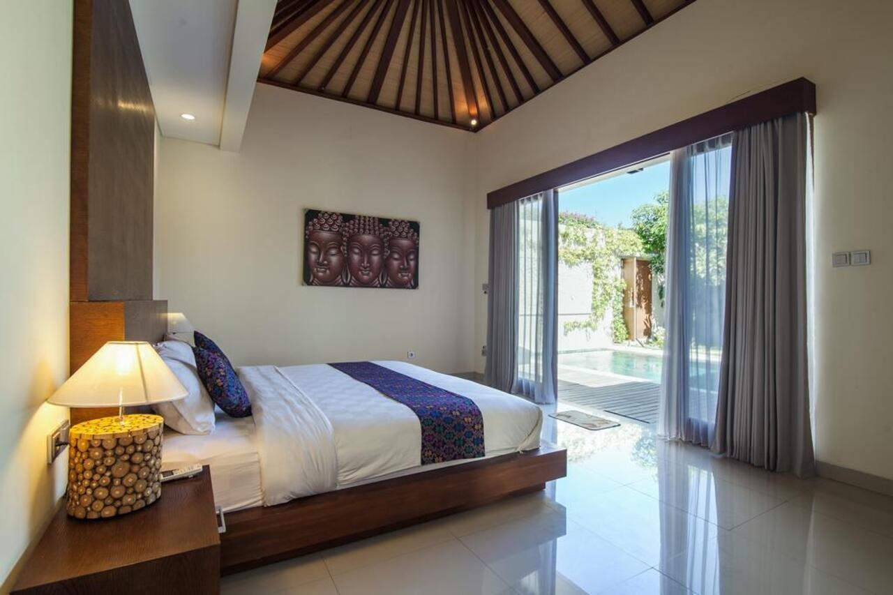 The G Villas Pecatu Kültér fotó