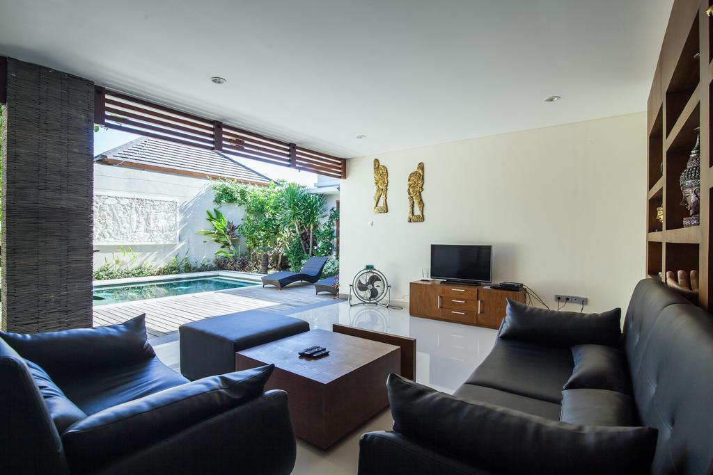The G Villas Pecatu Kültér fotó