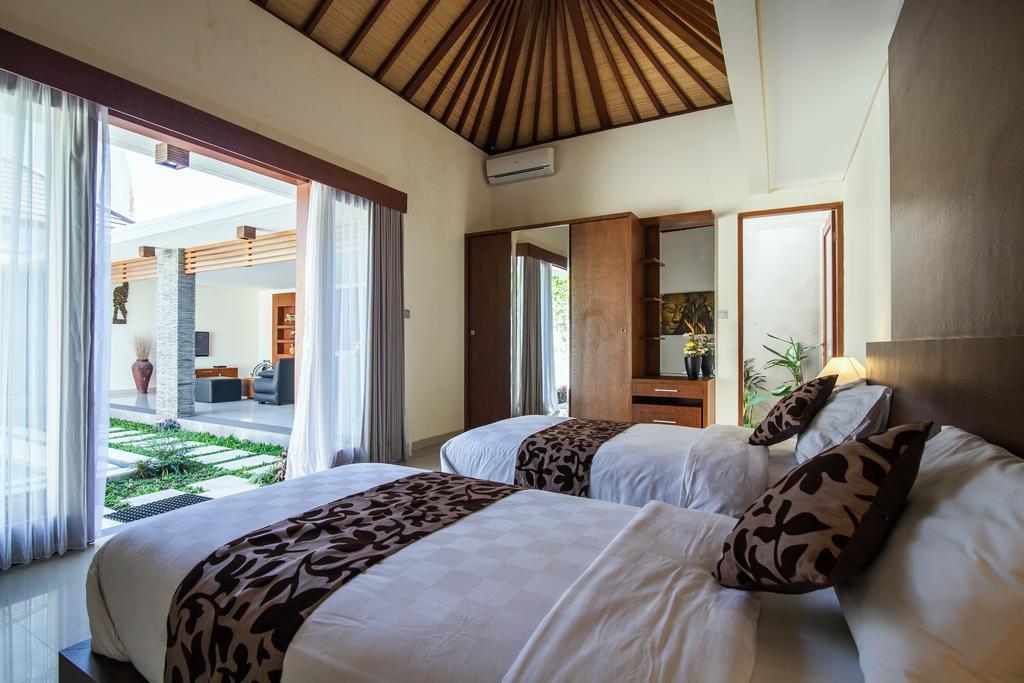 The G Villas Pecatu Kültér fotó