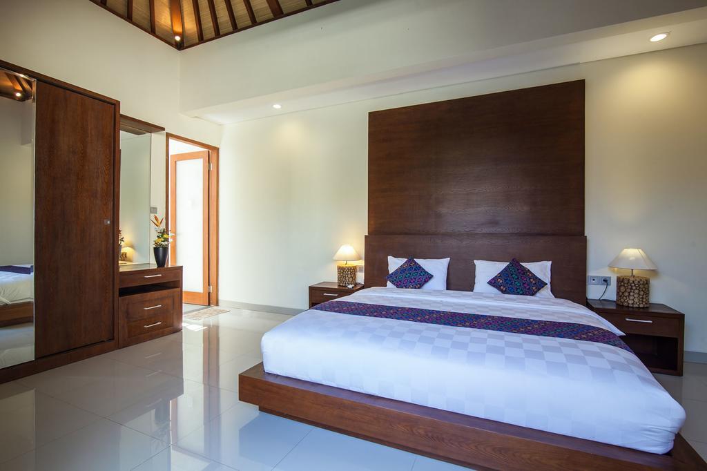 The G Villas Pecatu Kültér fotó