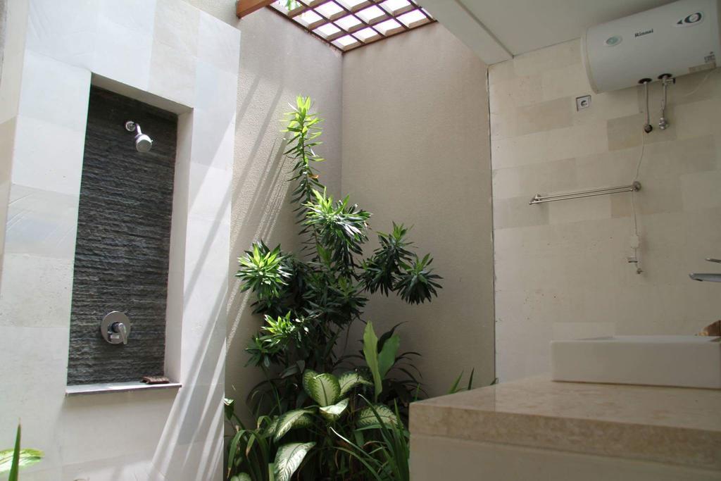 The G Villas Pecatu Kültér fotó